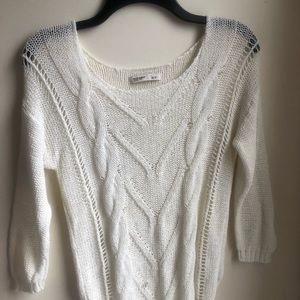Old navy knit top